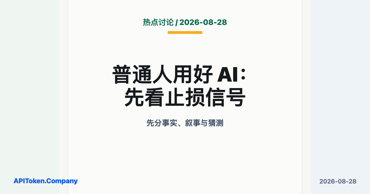 How Ordinary People Can Use AI Well: Can AI Help With a High-Stakes Justin Sun Story?